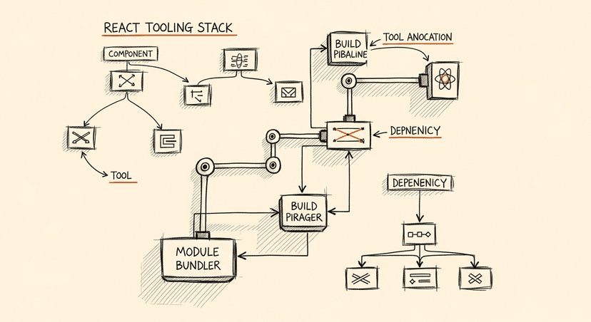 React Tooling 2024: Stop Using the Wrong Shit