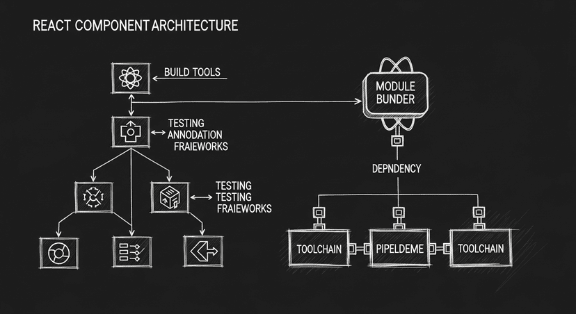 React Tooling 2024: Stop Using the Wrong Shit