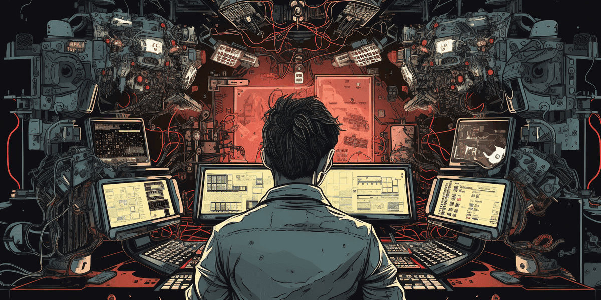 Prop Drilling Illustration