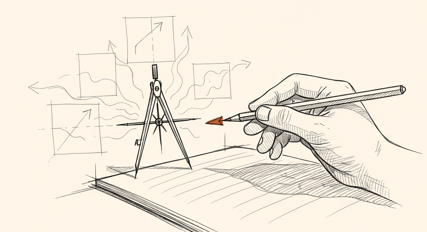 Agency Beats Intelligence: How I Now Hire (And Evaluate Myself)