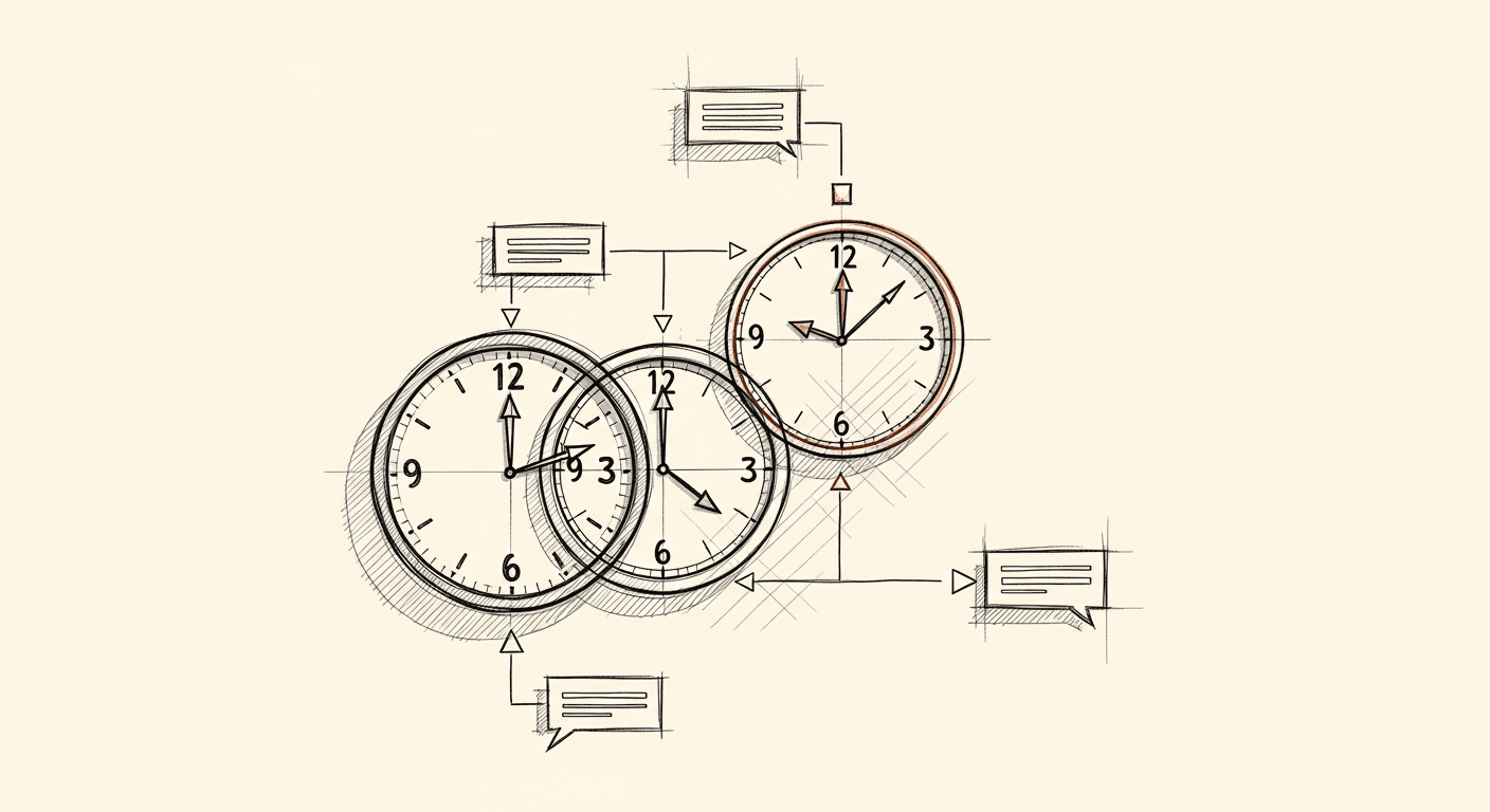 The Async-First Engineering Team: What Actually Works (And What Doesn't)