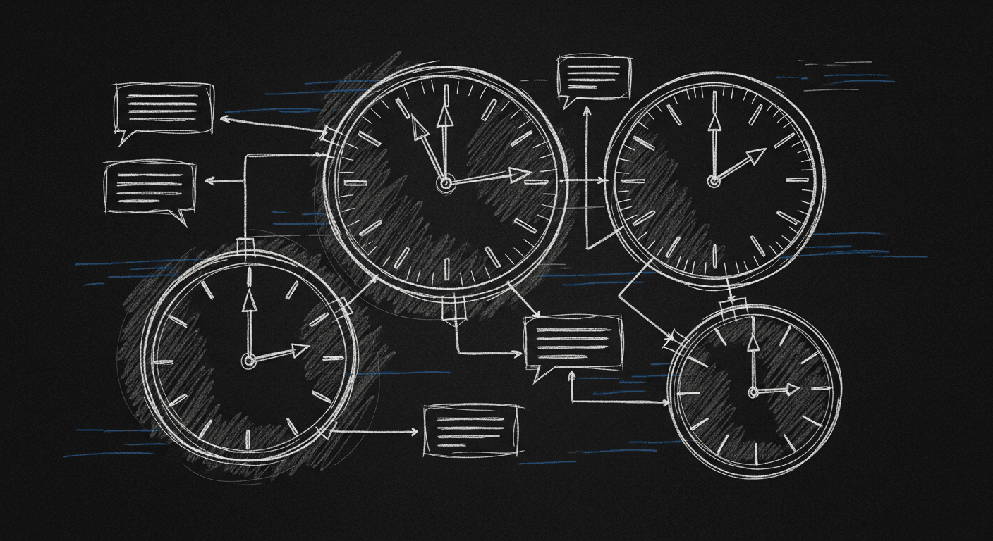 The Async-First Engineering Team: What Actually Works (And What Doesn't)