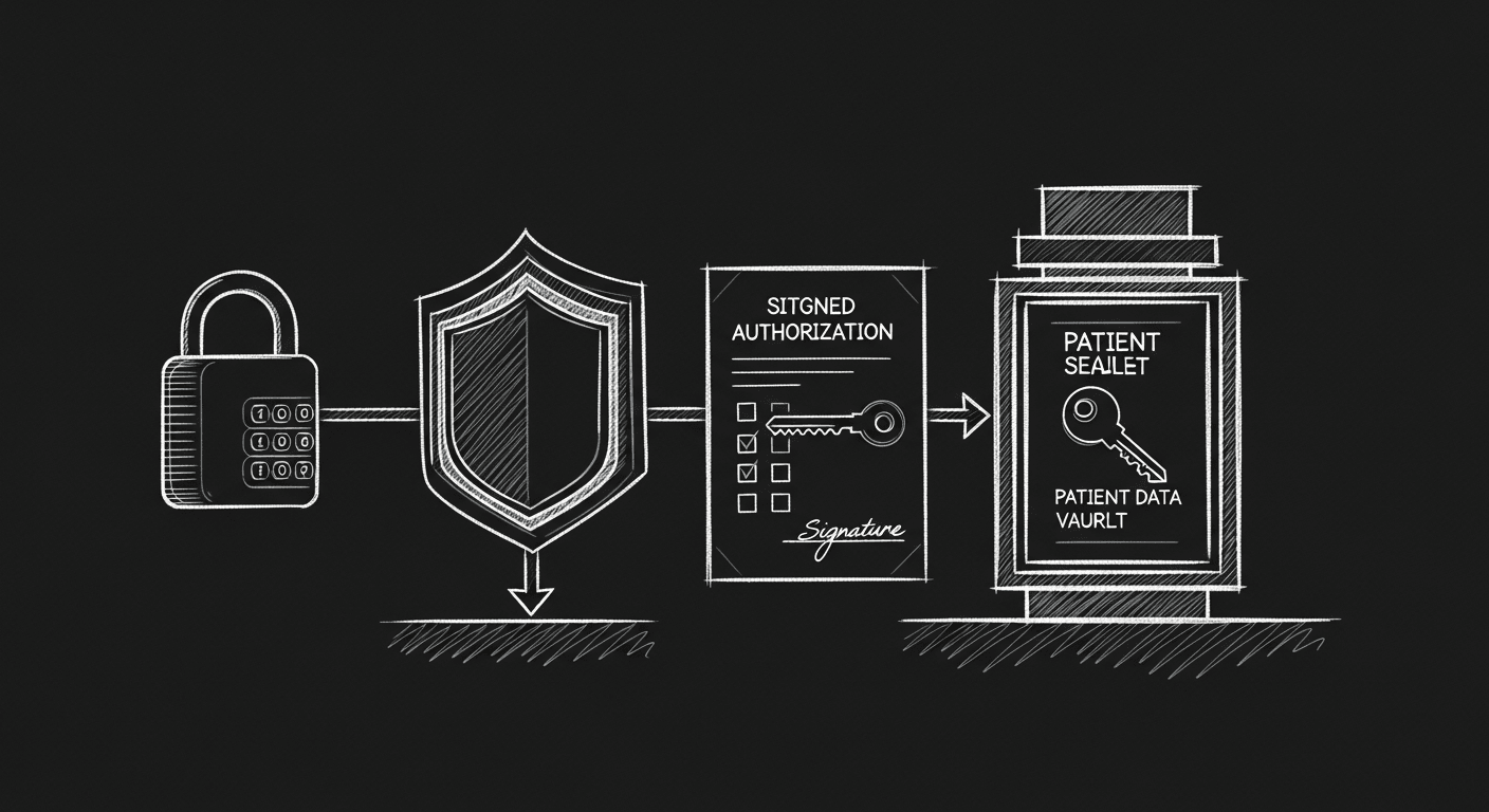 HIPAA Consent: What Engineers Actually Need to Know