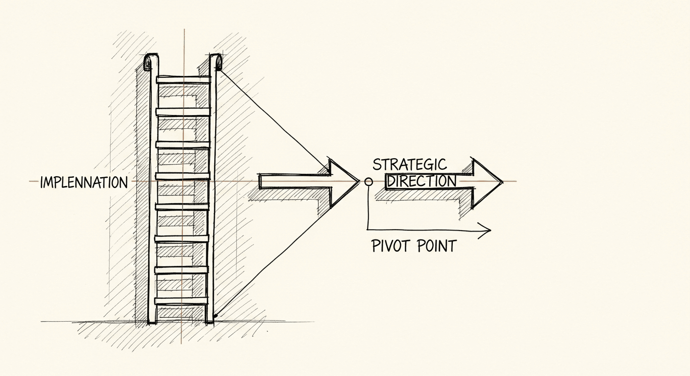 From Contractor to Consultant: The Mindset Shift That Changes Your Income