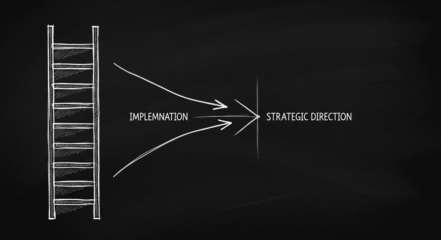 From Contractor to Consultant: The Mindset Shift That Changes Your Income
