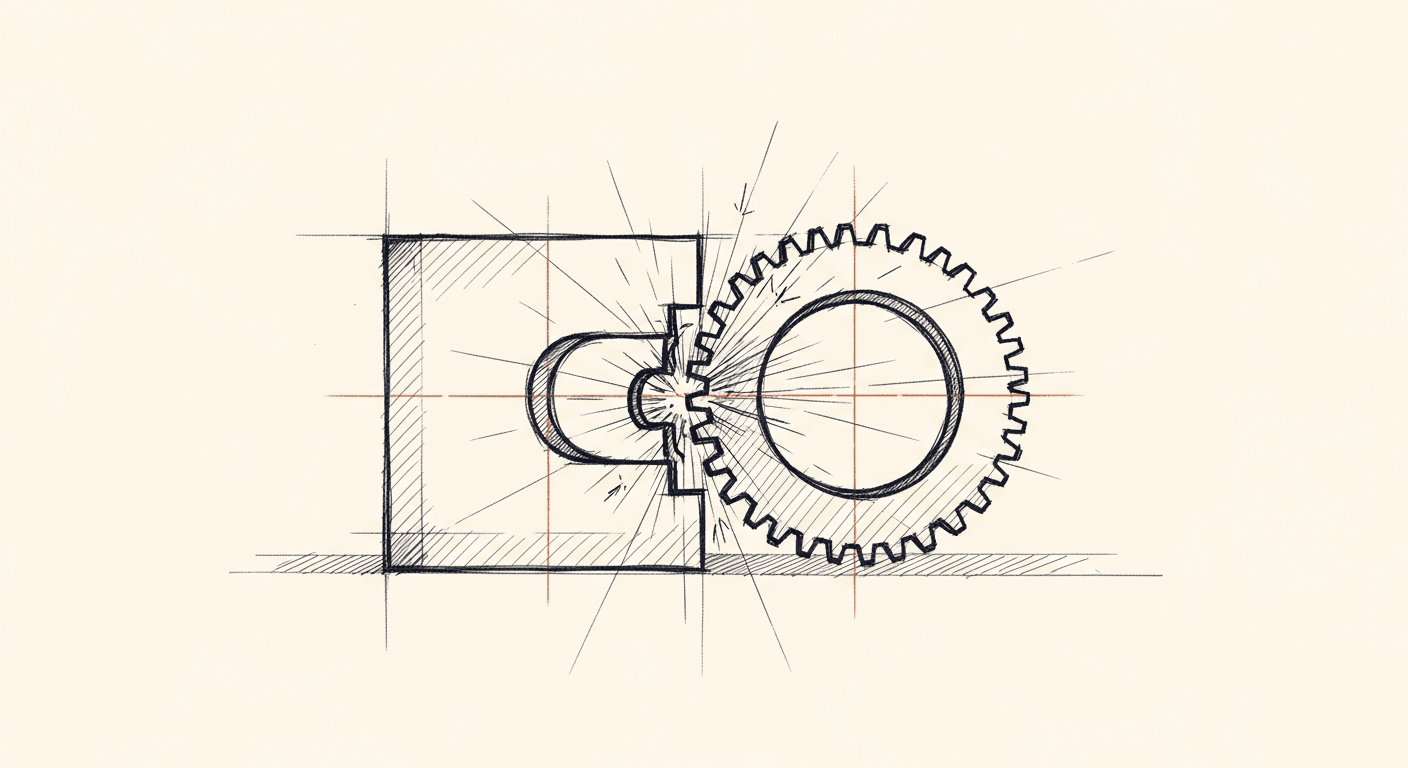 The ESM Mess: JavaScript's Module System Is Still Broken and Here's Why