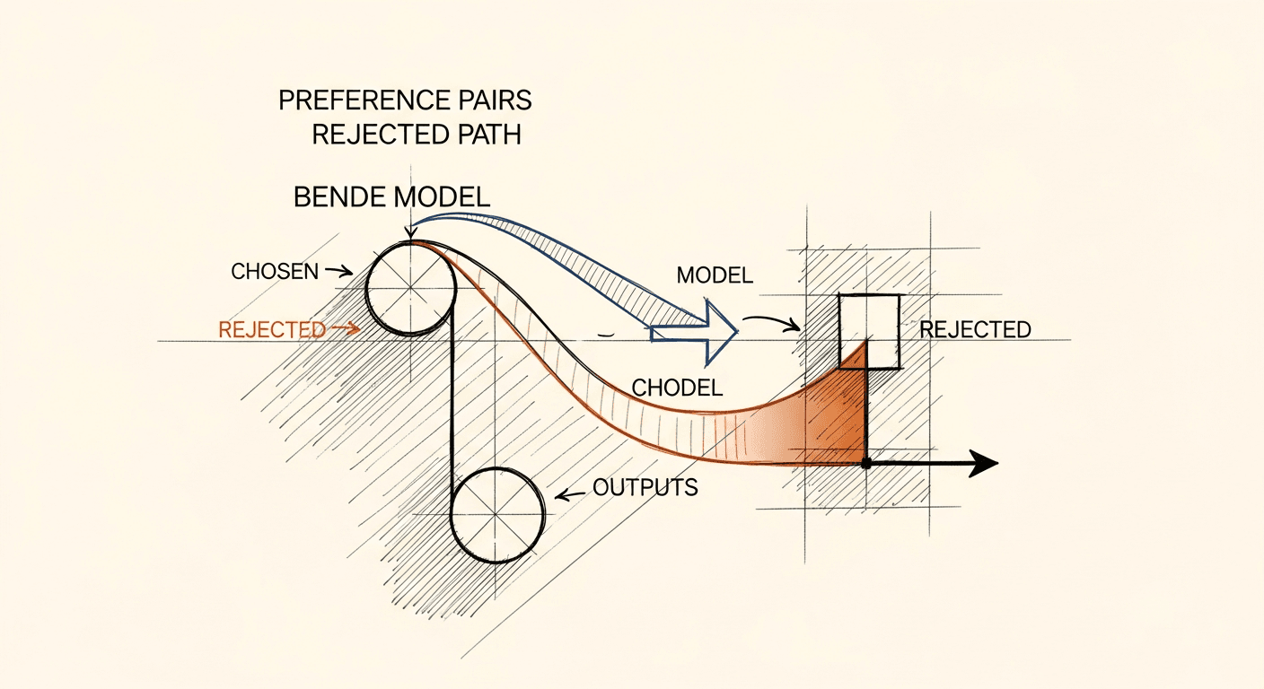 Fine-Tuning LLMs Without the RLHF Headache: The DPO Approach