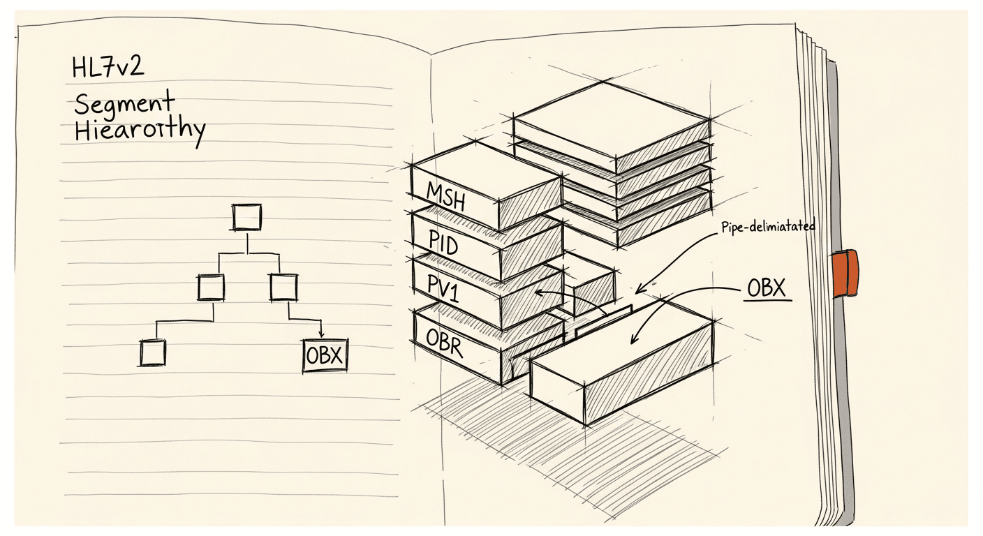Healthcare Integration For Beginners: HL7v2