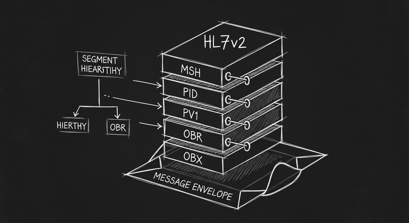 Healthcare Integration For Beginners: HL7v2