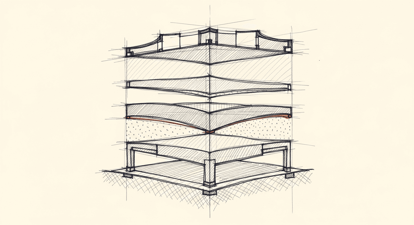 Building a GenAI Platform That Doesn't Collapse Under Its Own Weight