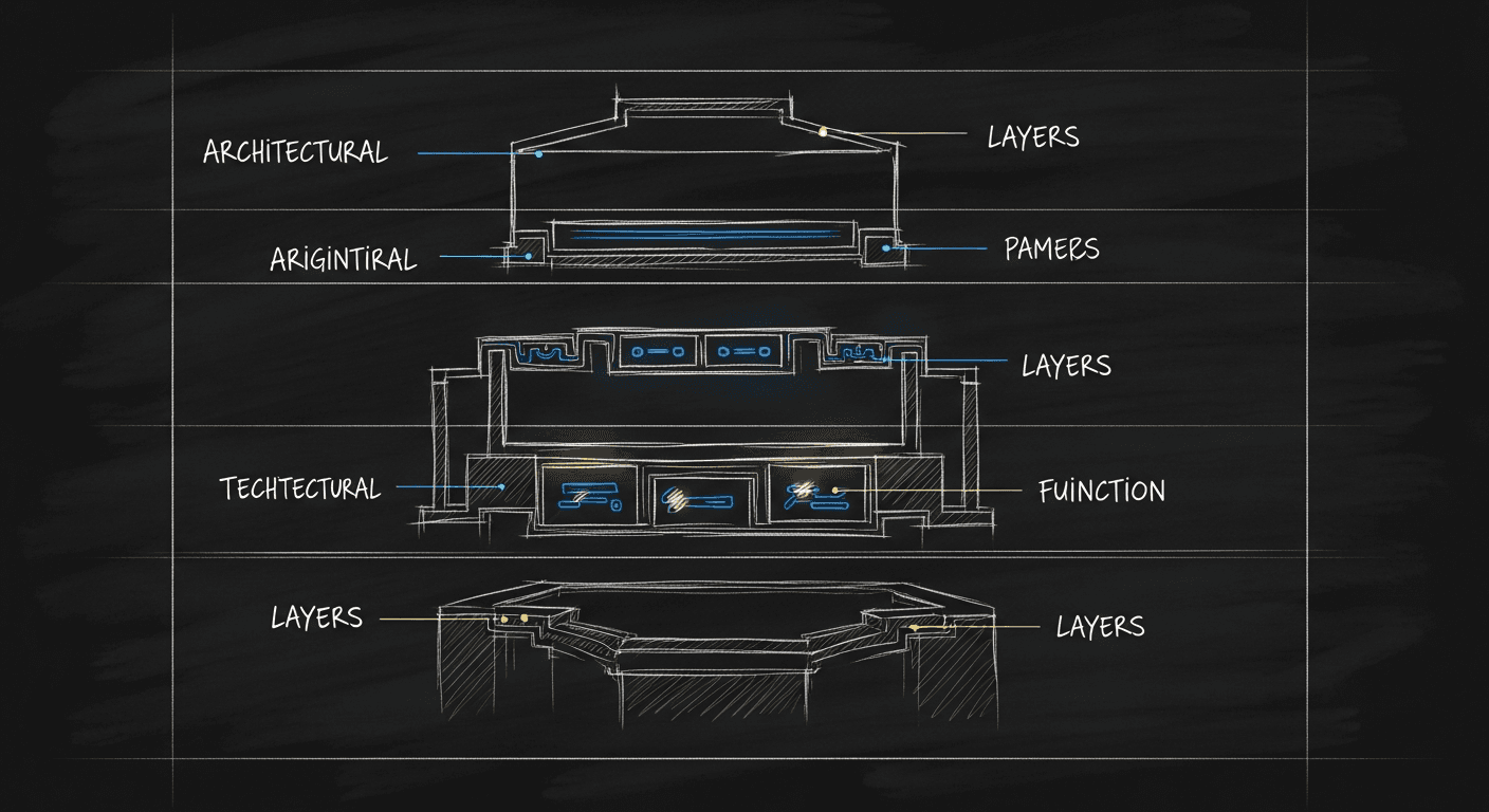 Building a GenAI Platform That Doesn't Collapse Under Its Own Weight