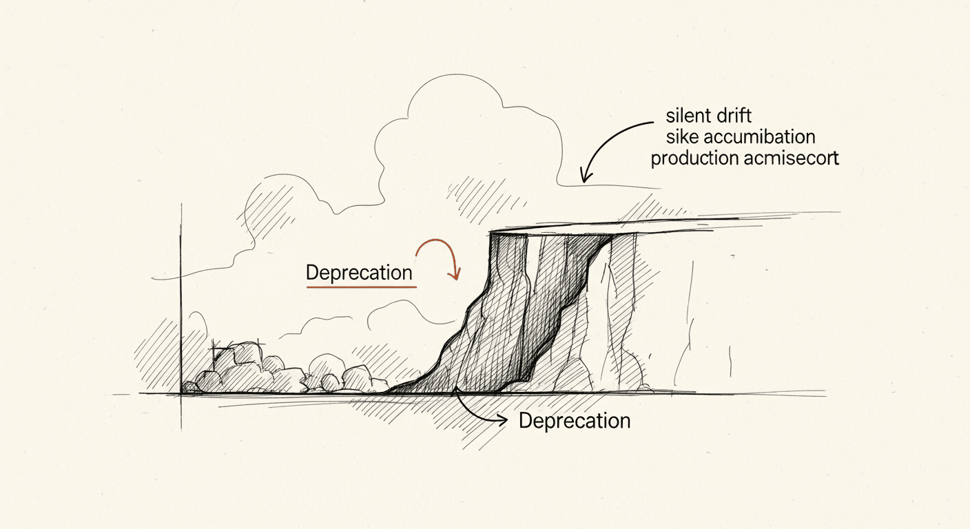 Three Hard Truths About LLMs in Production Nobody Warned Me About