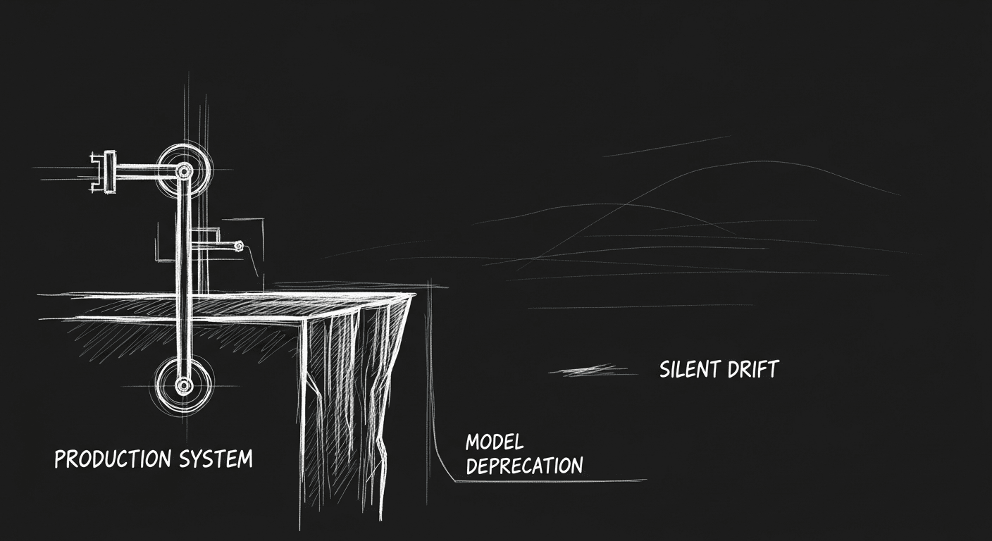 Three Hard Truths About LLMs in Production Nobody Warned Me About