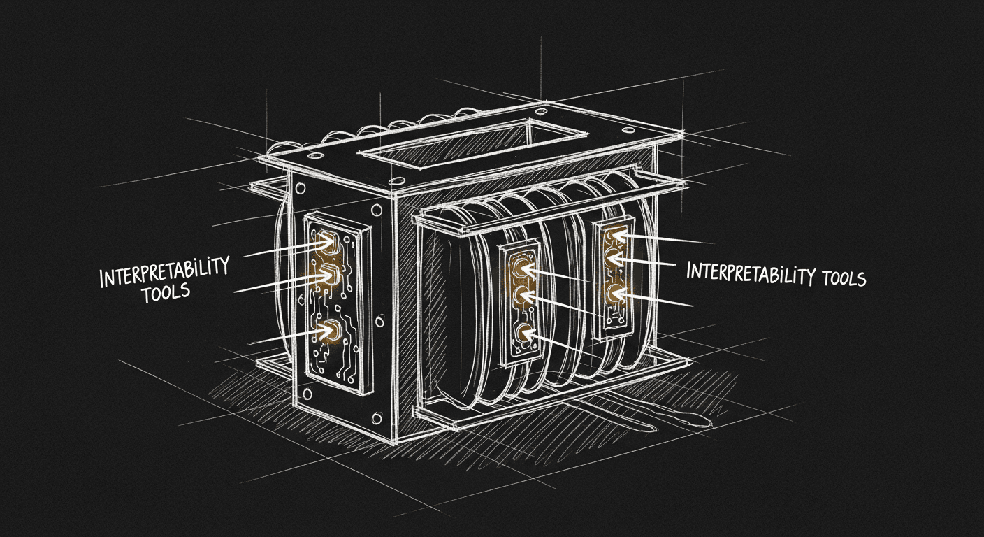 Inside the Black Box: What Mechanistic Interpretability Means for Builders