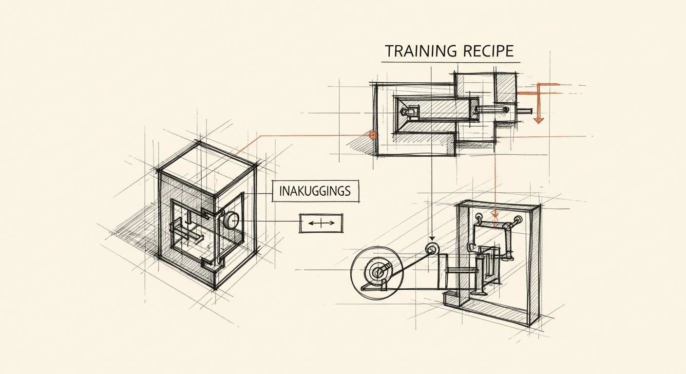 The Neural Net Training Recipe That Actually Works