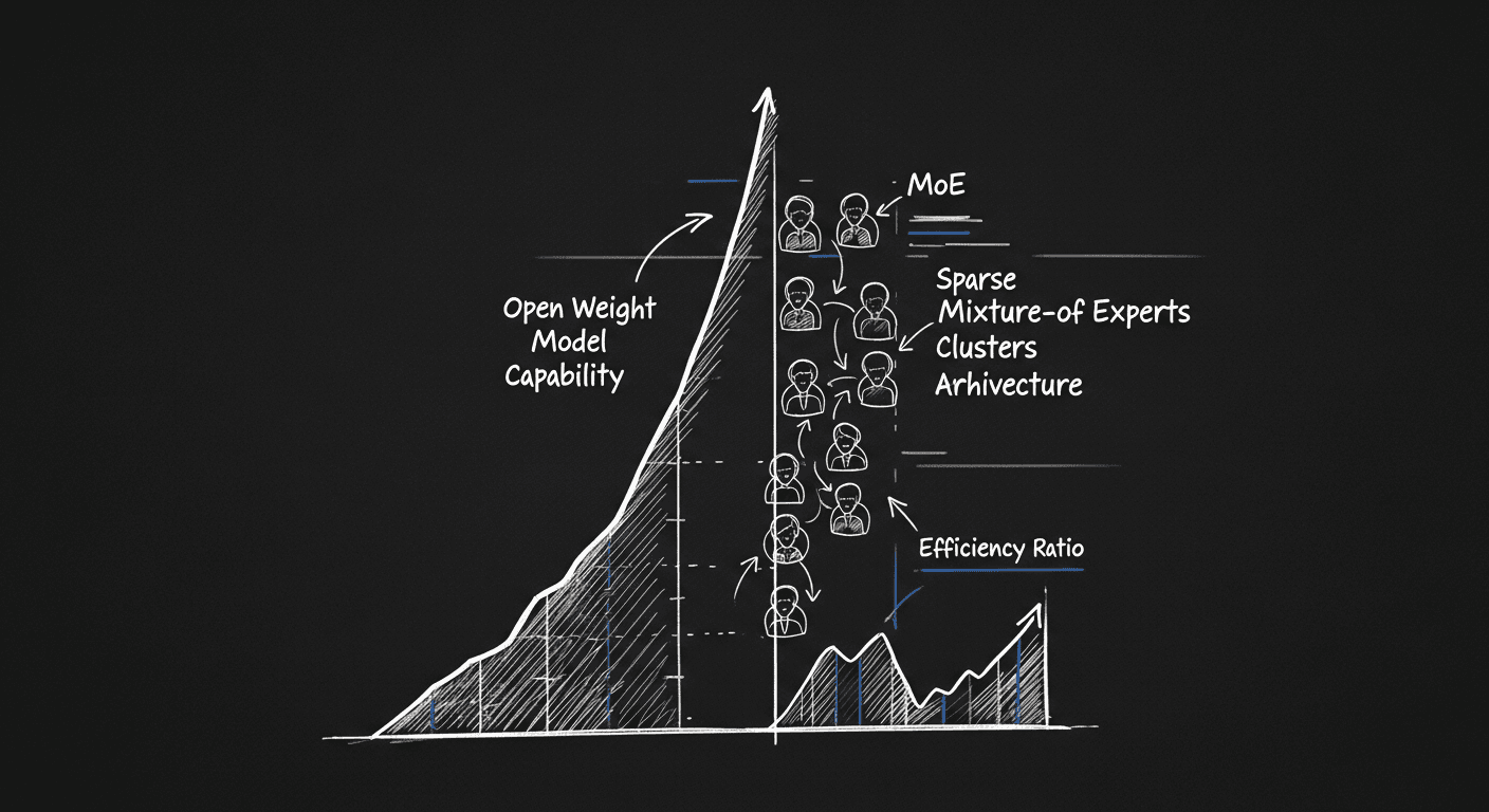 The Open-Weight LLM Landscape in 2026: What Engineers Actually Need to Know