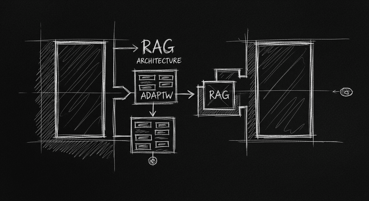RAG Isn't Dead. You're Just Using It Wrong.