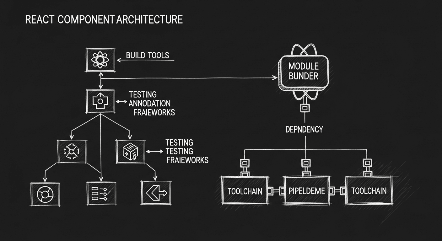 React Tooling 2024: Stop Using the Wrong Shit