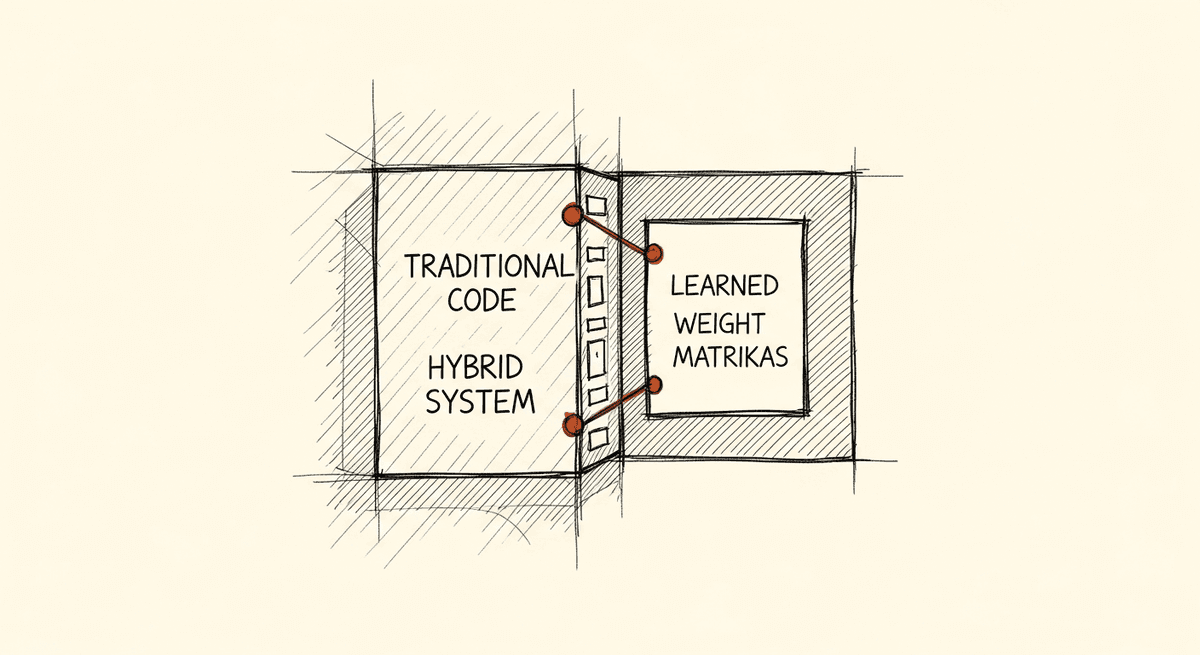 Software 2.0 Is Here and It Changed How I Think About Programming