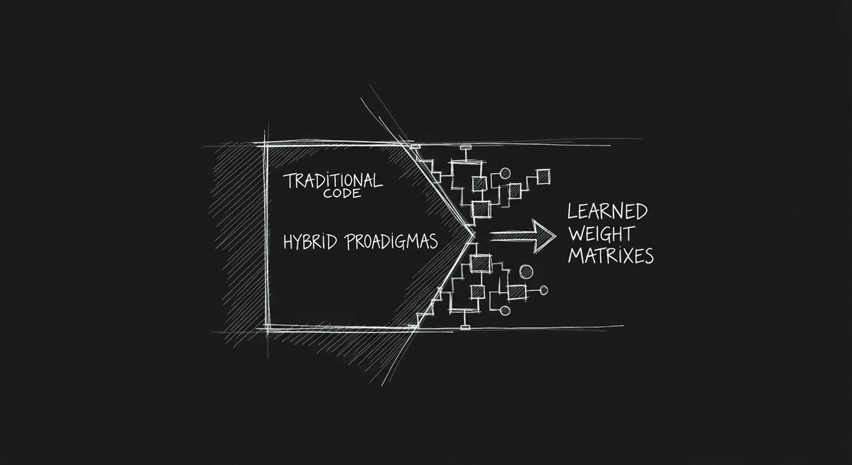 Software 2.0 Is Here and It Changed How I Think About Programming