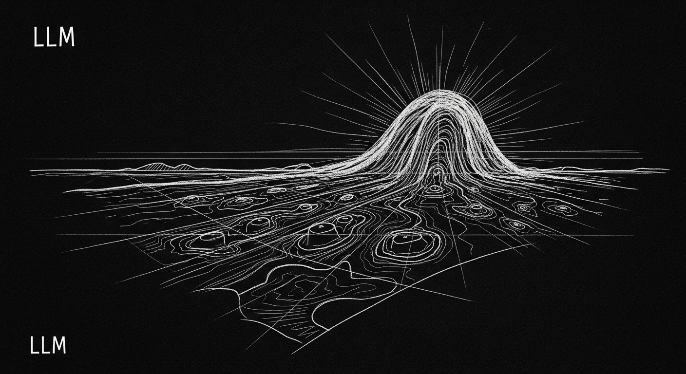 The LLM Year in Review: What Actually Mattered in 2025 (And What Was Noise)