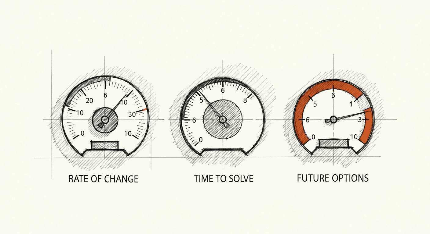 Three Ways to Know If Your Career Is Actually Growing