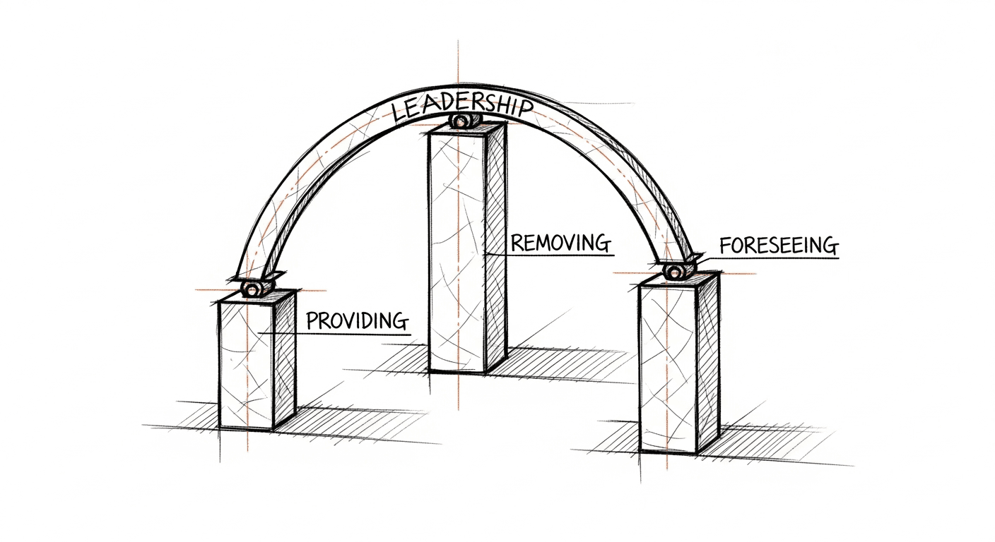 The Three Things Exceptional Engineering Leaders Do (And the One They Stop Doing)