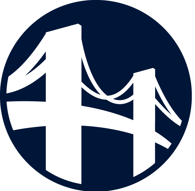 Bridge Connector: Rosa logo